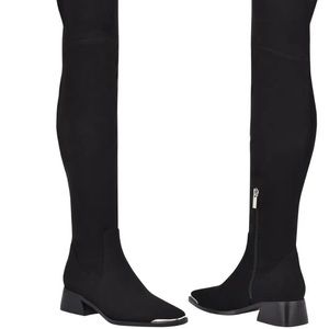 Marc Fisher Ltd Darwin over the knee boot